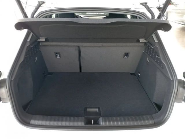 Audi A3 30 TFSI Sedan