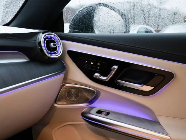 Mercedes-Benz CLE 220 AMG Line Sport Edition