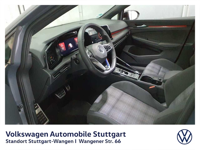 Volkswagen Golf 1.4 TSI DSG GTE