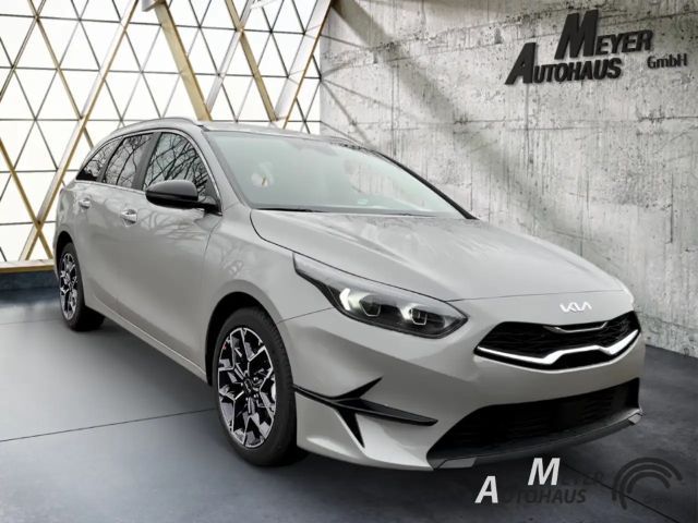 Kia Ceed GDi SportWagon