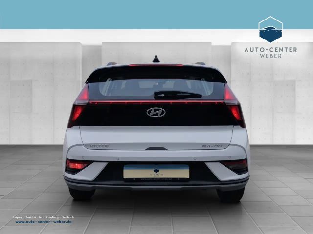 Hyundai Bayon 1.0 Select T-GDi