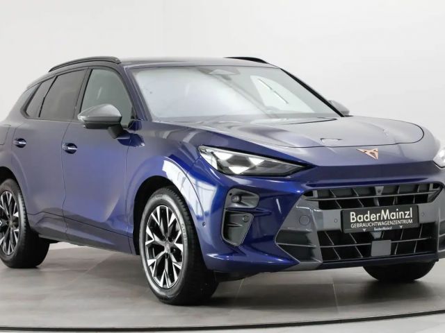 Cupra Terramar 1.5 eTSI