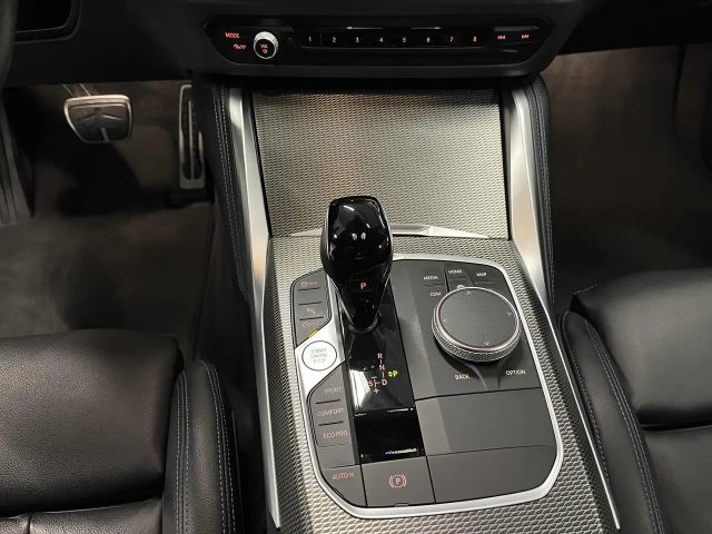 BMW 430 430i Coupé M-Sport xDrive