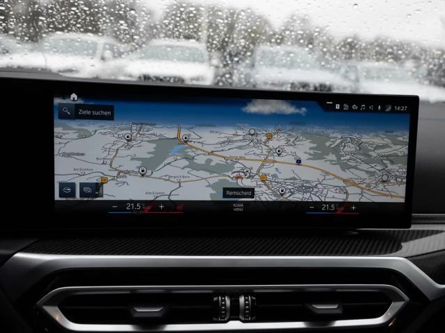 BMW 440 Coupé Gran Coupé Sedan xDrive