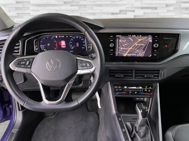 Volkswagen Polo 1.0 TSI Style