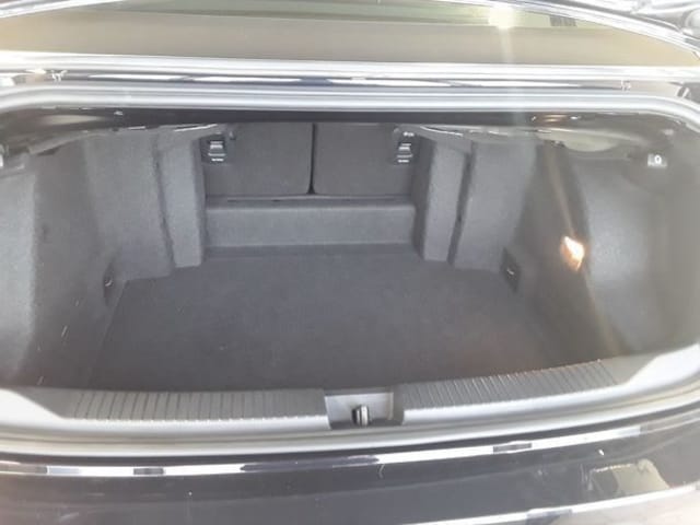 Volkswagen T-Roc Cabriolet