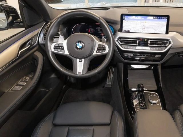 BMW X3 M-Sport xDrive30d