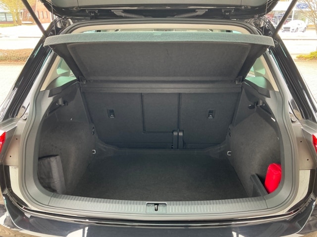 Volkswagen Tiguan 2.0 TDI 4Motion