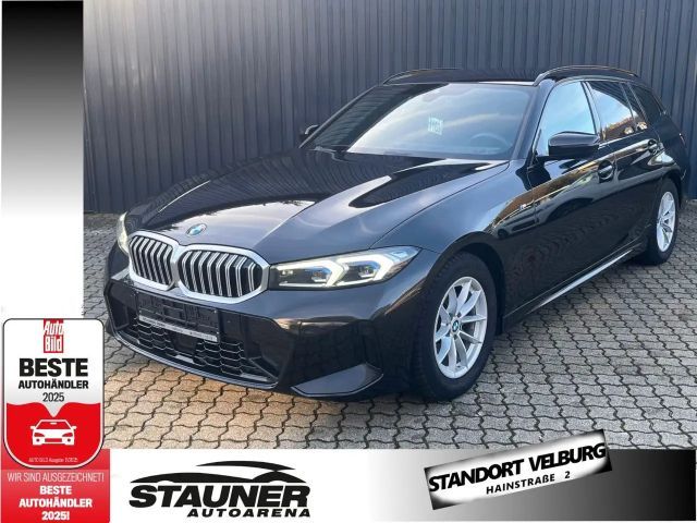BMW 318 318i M-Sport Touring