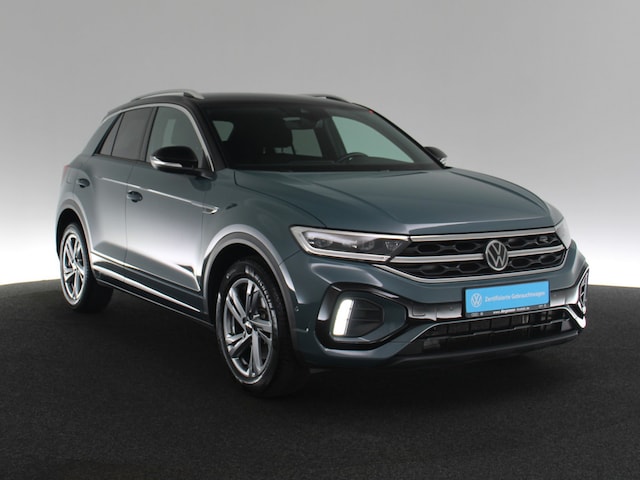 Volkswagen T-Roc 2.0 TDI R-Line