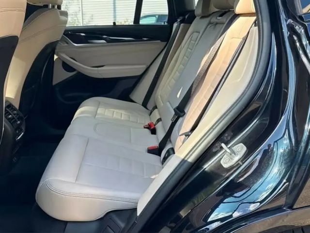 BMW X3 M-Sport xDrive xDrive30e