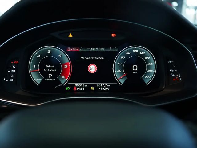 Audi Q7 50 TDI Quattro S-Line