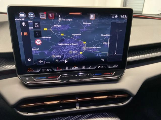 Cupra Terramar 2.0 TSI VZ