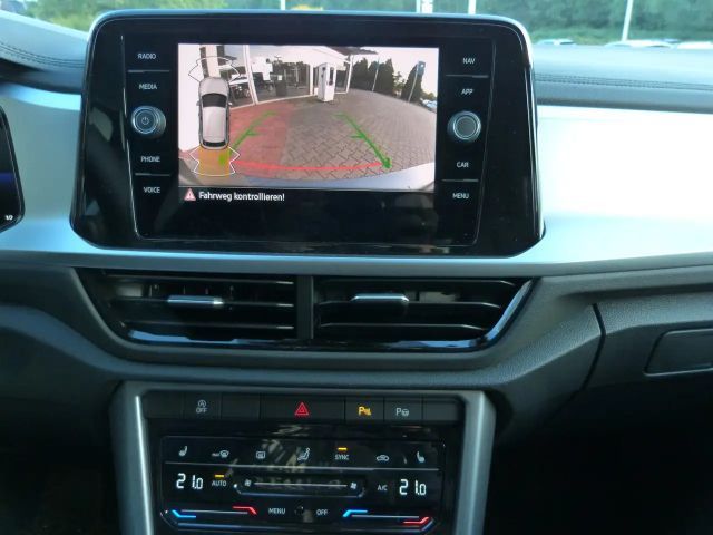 Volkswagen T-Roc 1.5 TSI DSG Life