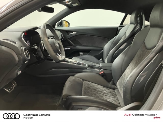 Audi TT RS Coupé Quattro S-Tronic