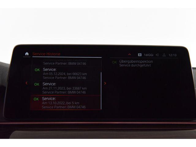 BMW 540 540d Touring xDrive