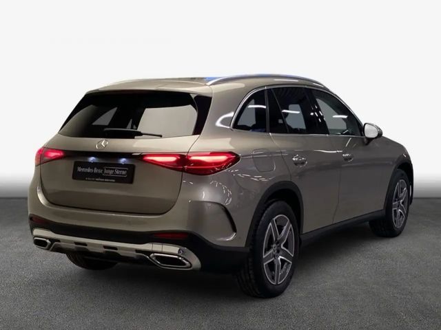 Mercedes-Benz GLC 300 GLC