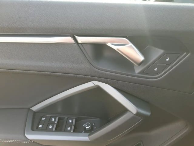 Audi Q3 45 TFSI Quattro S-Line