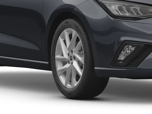 Seat Ibiza 1.0 TSI FR-lijn