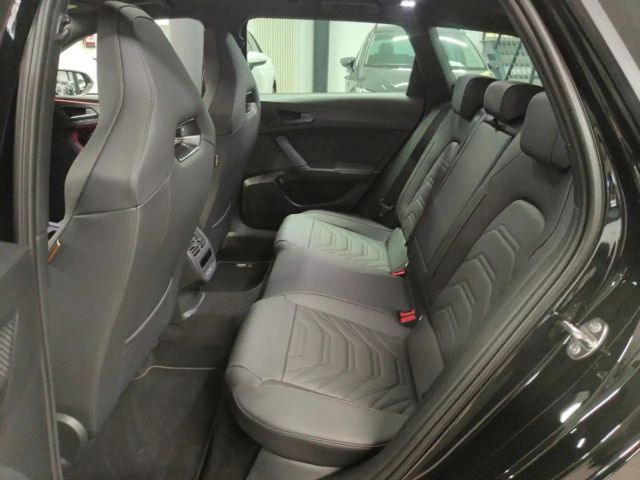 Cupra Leon 2.0 TSI 4Drive Sportstourer VZ