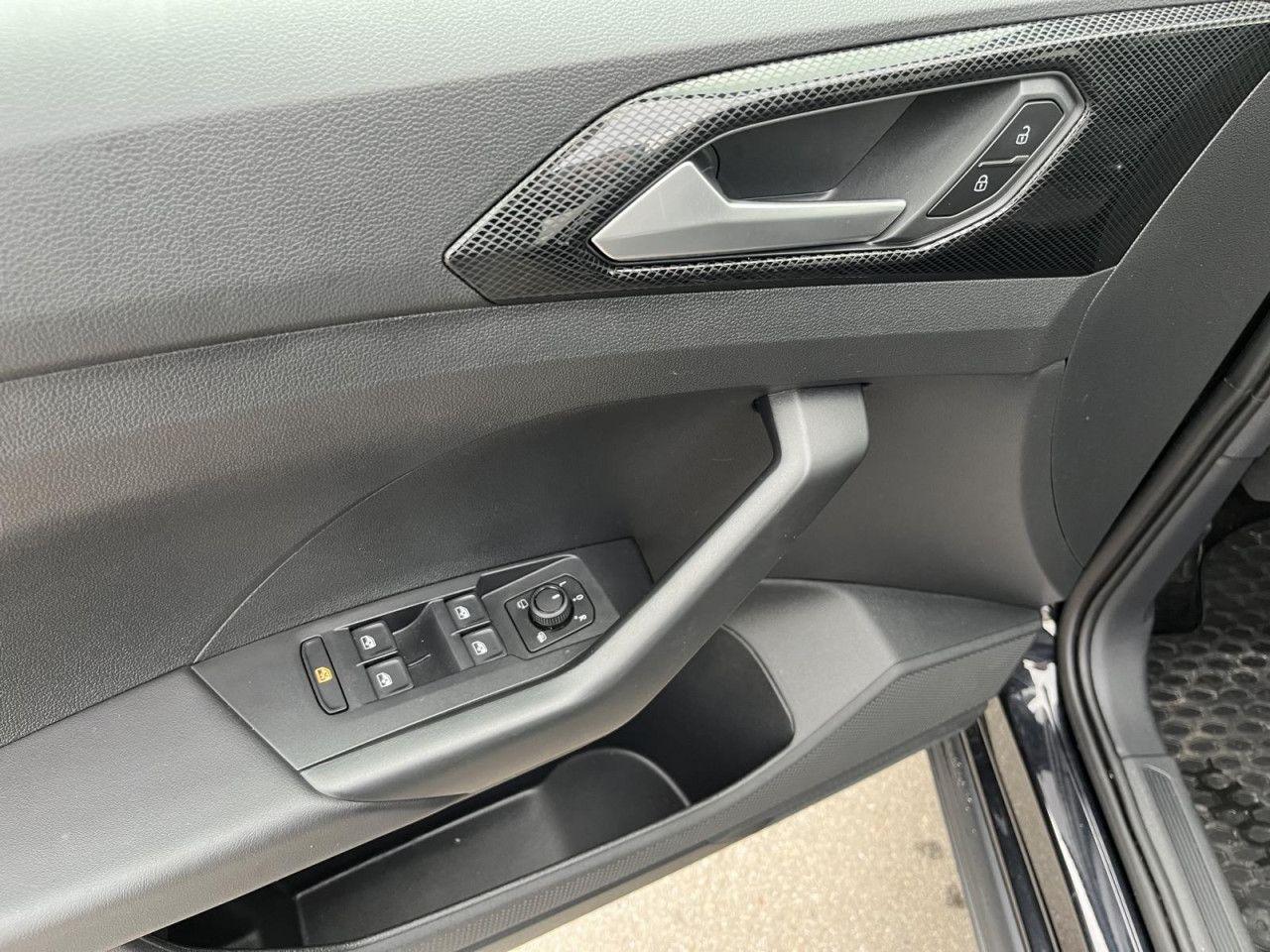 Volkswagen T-Cross DSG Life