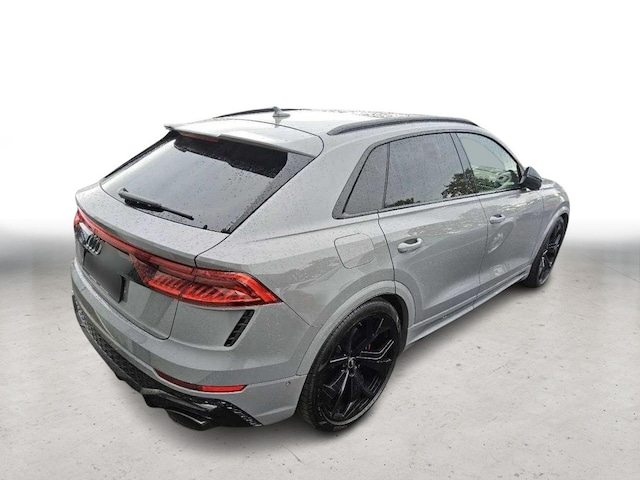 Audi RS Q8 Quattro