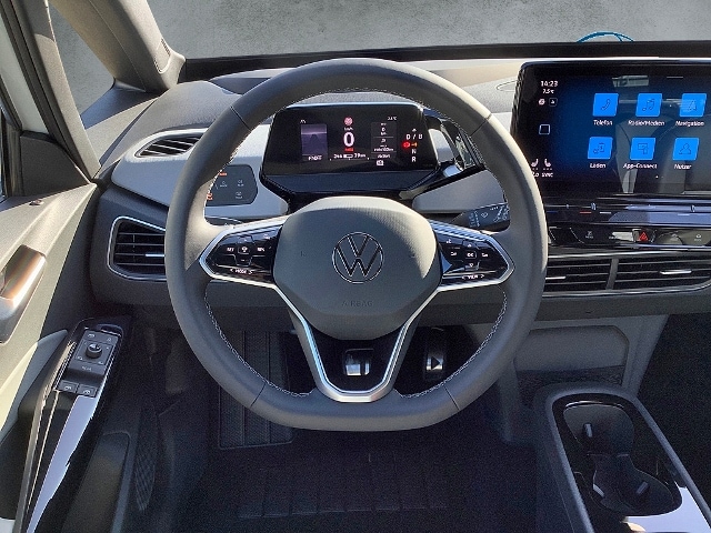Volkswagen ID.3 ACC DCC LED Navi Wärmepumpe 77kWhj KLIMA ALU