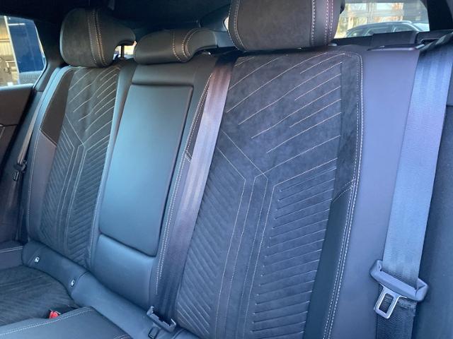 Peugeot 508 EAT8 GT-Line HDi SW