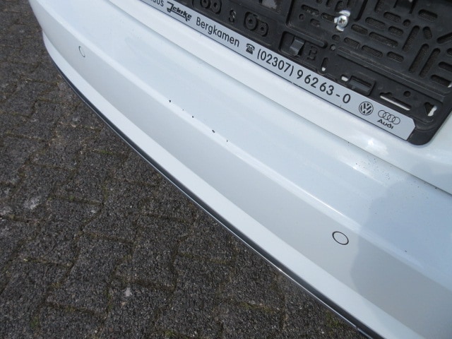 Volkswagen Golf 2.0 TDI DSG Variant
