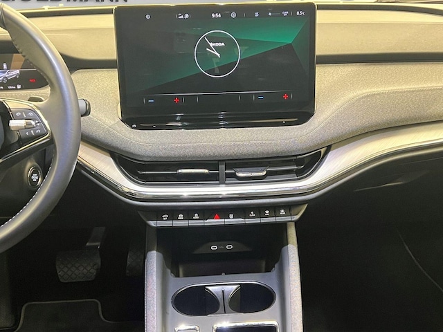 Skoda Enyaq iV 132kW