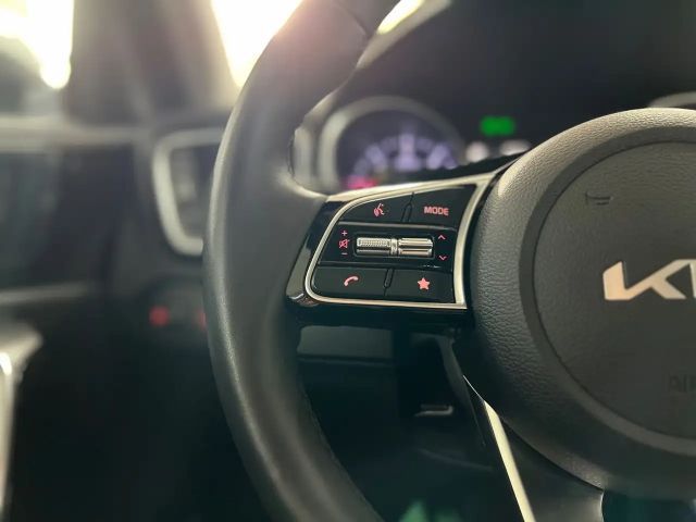 Kia Ceed CRDi SportWagon Vision