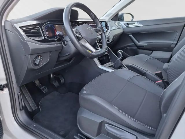 Volkswagen Taigo IQ.Drive Style