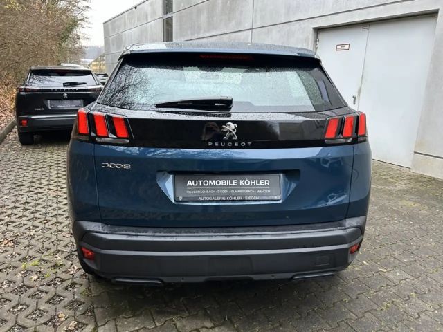 Peugeot 3008 Active Pack
