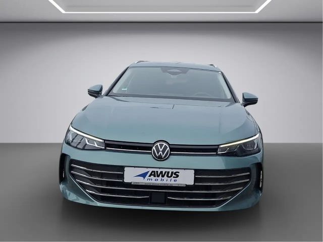 Volkswagen Passat 2.0 TDI Business DSG Variant