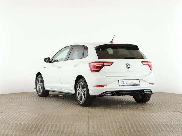 Volkswagen Polo 1.0 TSI R-Line
