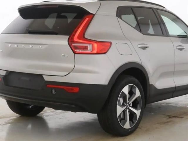 Volvo XC40 Dark Plus