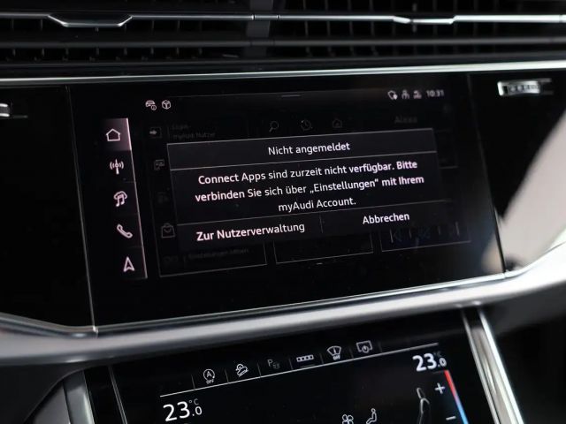 Audi Q8 55 TFSI Quattro