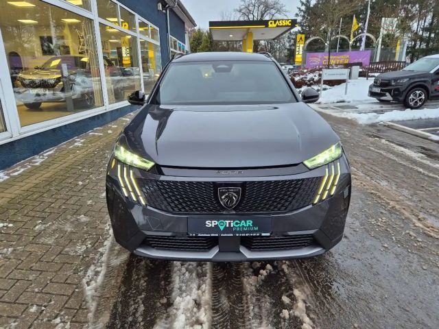 Peugeot 5008 Allure Pack Hybrid