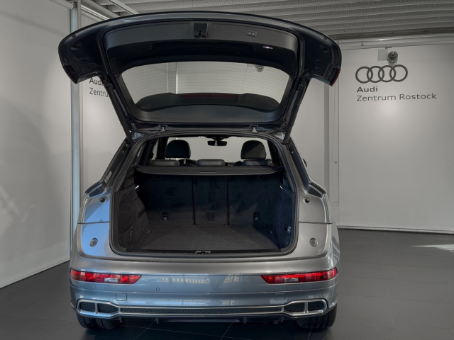 Audi SQ5 Quattro