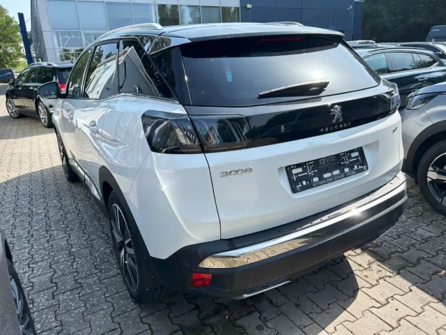 Peugeot 3008 GT-Line