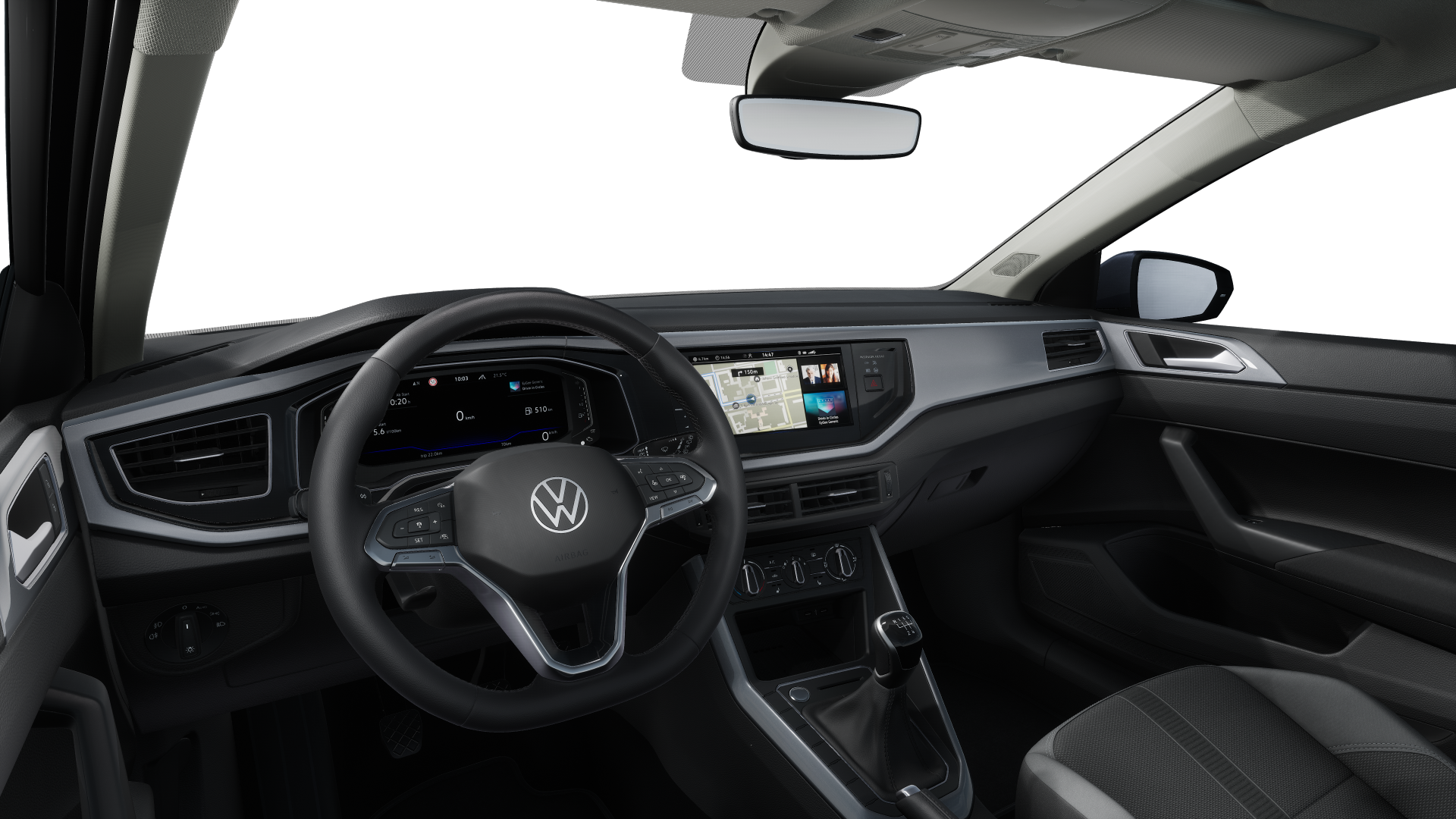 Volkswagen Polo Style