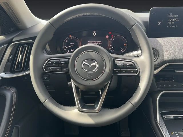 Mazda CX-60 Homura e-Skyactiv