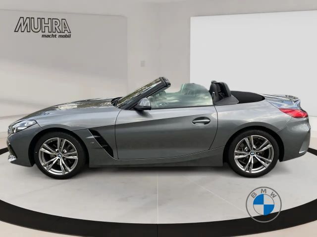 BMW Z4 Cabrio Roadster sDrive20i