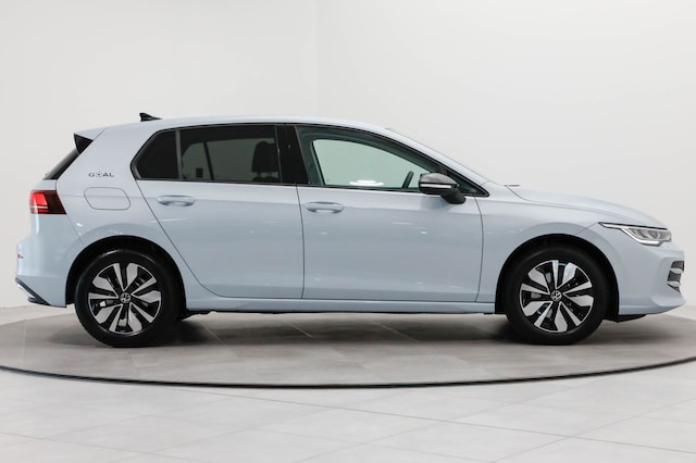 Volkswagen Golf 1.5 TSI