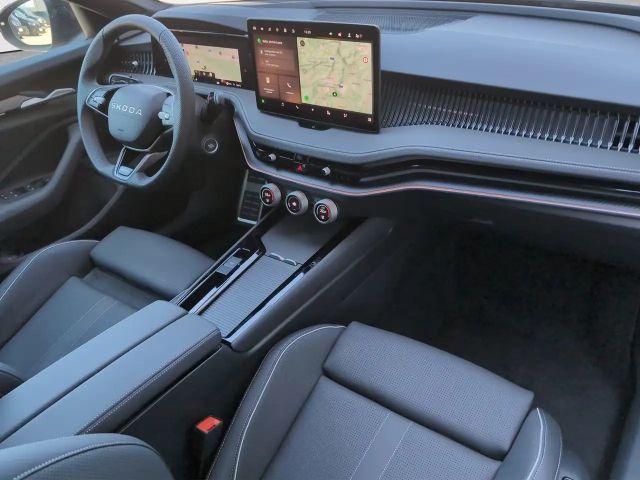 Skoda Superb Sportline iV