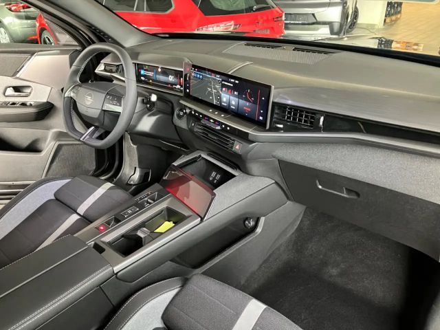 Opel Grandland X 1.2 LED+Sitzheizung,AHK,Parkpilot