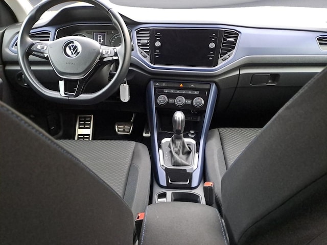 Volkswagen T-Roc 1.5 TSI ACT DSG