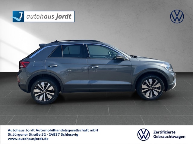 Volkswagen T-Roc 1.0 TSI Move