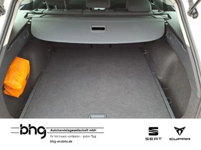 Seat Leon 2.0 TDI DSG Sportstourer Style