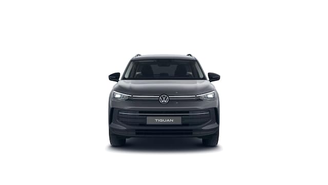 Volkswagen Tiguan 2.0 TDI DSG